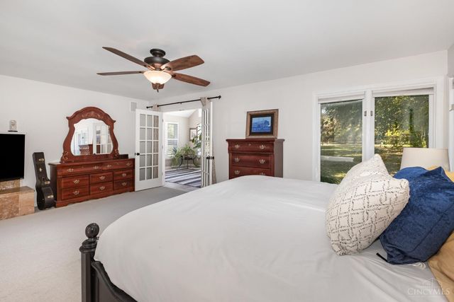 8126 Baywood Court, Maineville, OH 45039