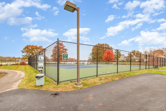 8126 Baywood Court, Maineville, OH 45039