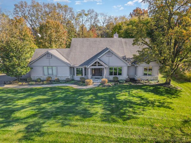 8126 Baywood Court, Maineville, OH 45039