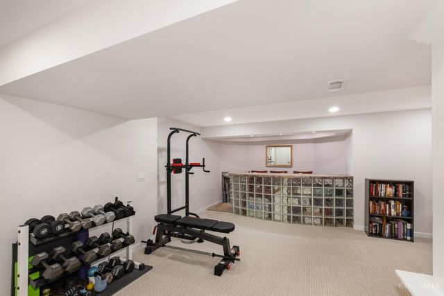 8126 Baywood Court, Maineville, OH 45039