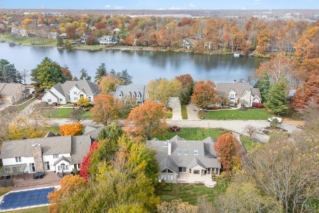 8126 Baywood Court, Maineville, OH 45039