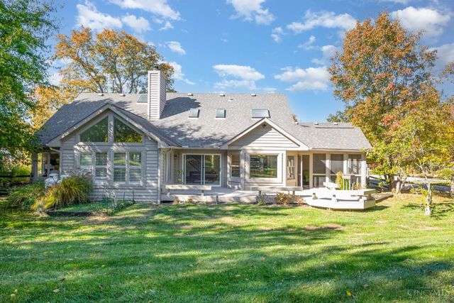 8126 Baywood Court, Maineville, OH 45039