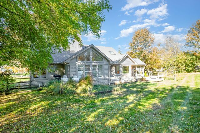 8126 Baywood Court, Maineville, OH 45039