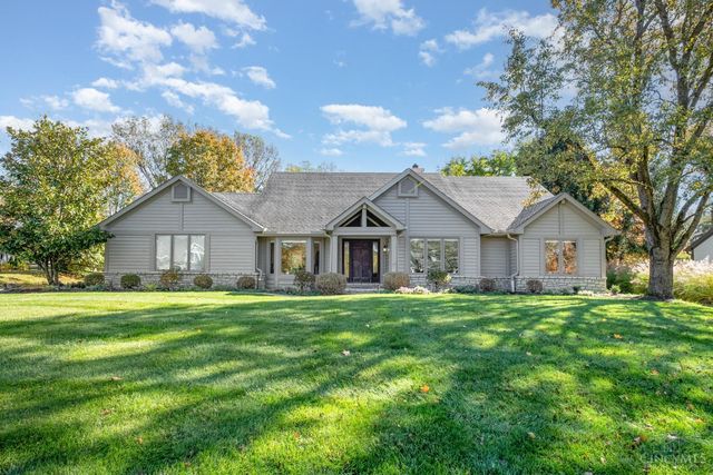 8126 Baywood Court, Maineville, OH 45039