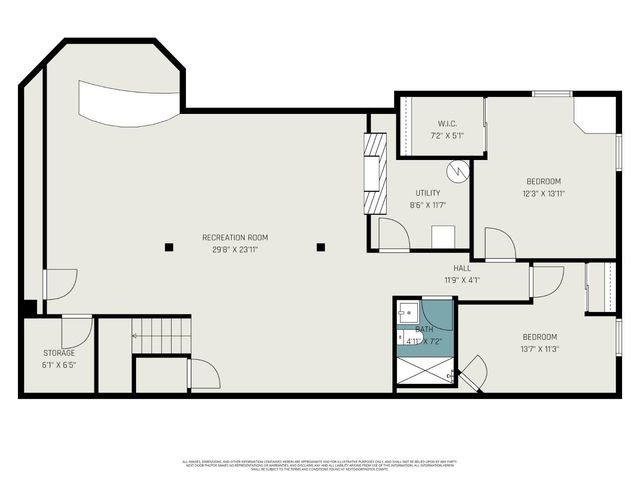 8126 Baywood Court, Maineville, OH 45039