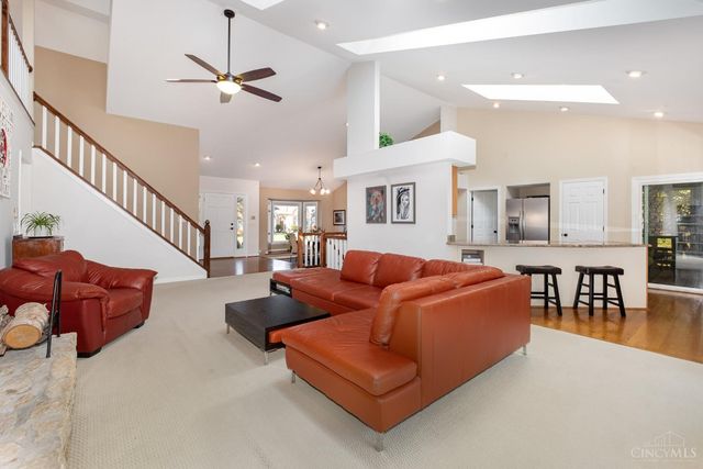 8126 Baywood Court, Maineville, OH 45039