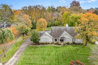 8126 Baywood Court, Maineville, OH 45039