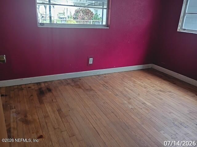 551 W 66TH Street, Jacksonville, FL 32208