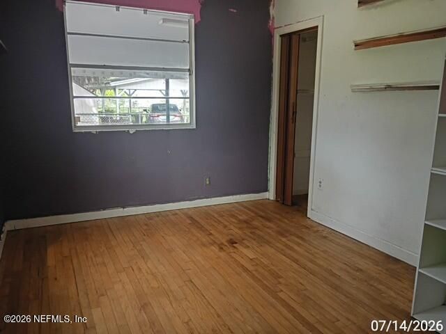 551 W 66TH Street, Jacksonville, FL 32208