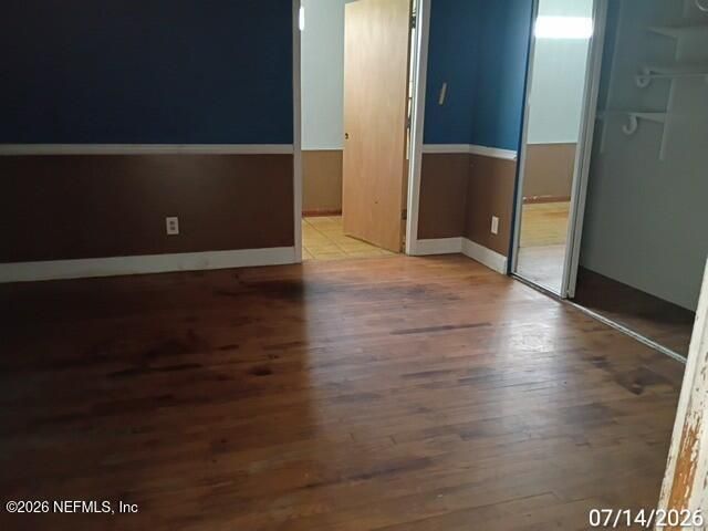 551 W 66TH Street, Jacksonville, FL 32208