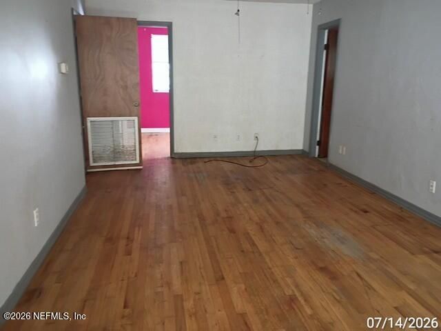 551 W 66TH Street, Jacksonville, FL 32208