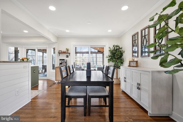 3809 MOSS DR, Annandale, VA 22003