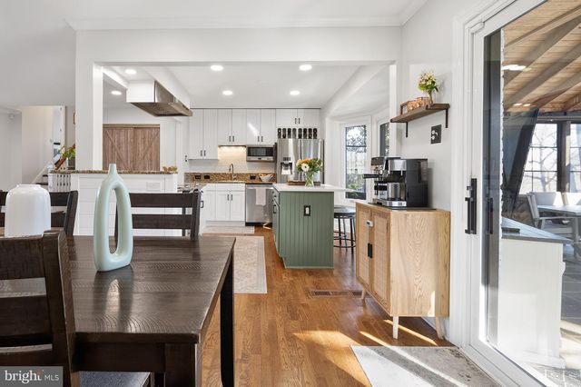 3809 MOSS DR, Annandale, VA 22003