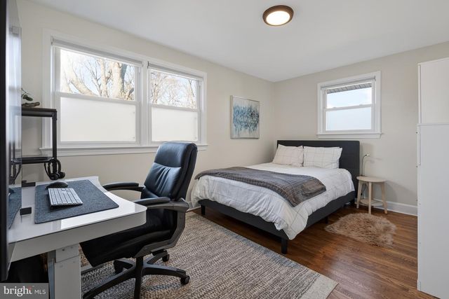 3809 MOSS DR, Annandale, VA 22003