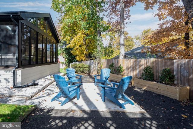 3809 MOSS DR, Annandale, VA 22003