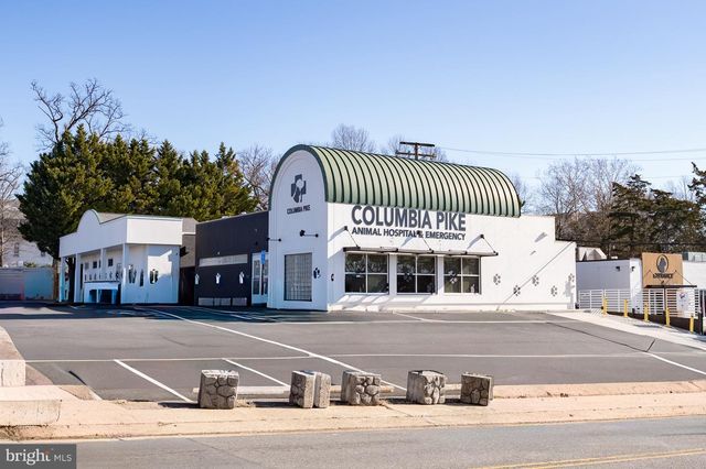 3809 MOSS DR, Annandale, VA 22003