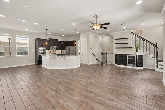 1506 Peyton Oaks Place, Houston, TX 77043