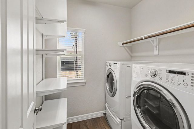 1506 Peyton Oaks Place, Houston, TX 77043