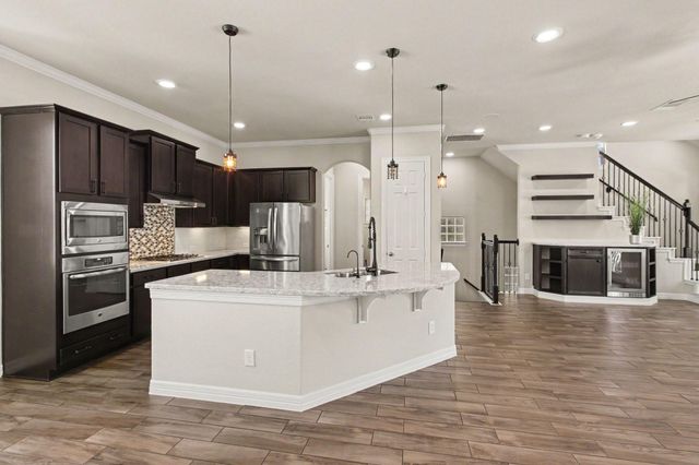 1506 Peyton Oaks Place, Houston, TX 77043