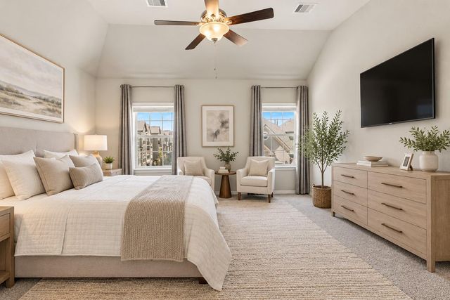 1506 Peyton Oaks Place, Houston, TX 77043