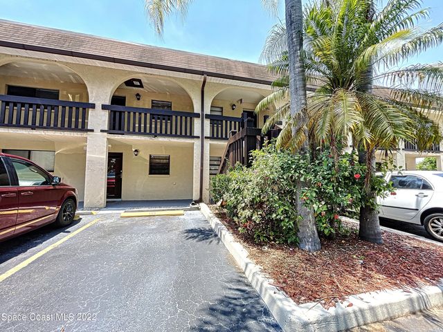 205 Palmetto Avenue 108, Merritt Island, FL 32953