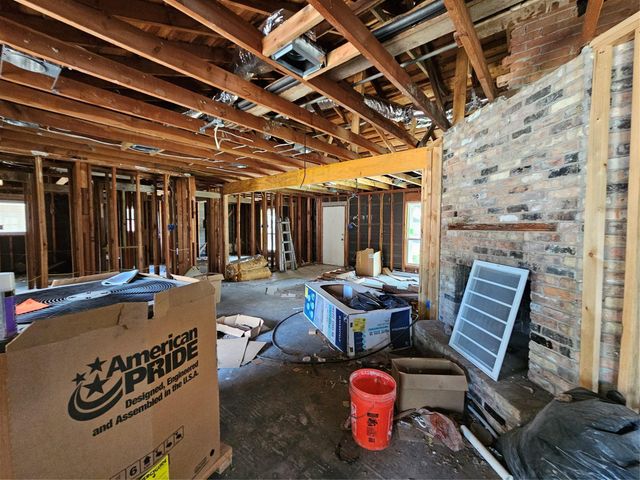 5706 Rutherglenn Drive, Houston, TX 77096