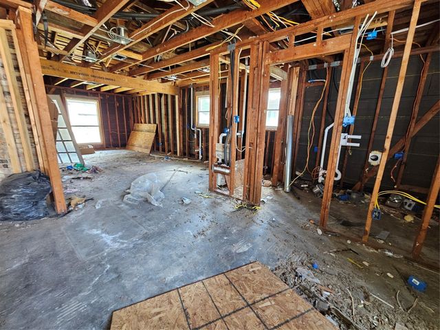 5706 Rutherglenn Drive, Houston, TX 77096