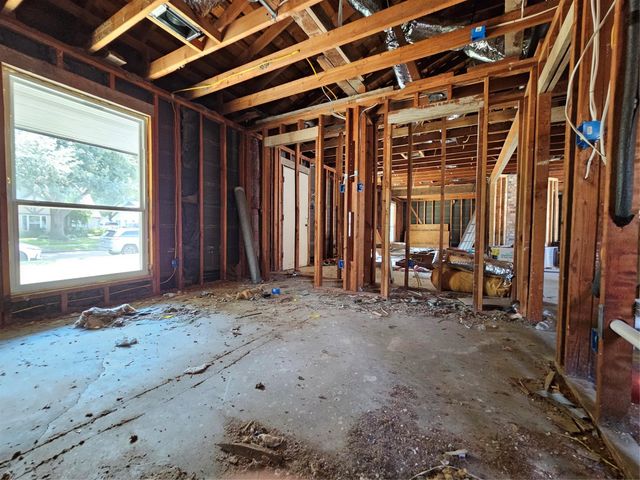 5706 Rutherglenn Drive, Houston, TX 77096