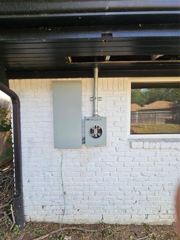 5706 Rutherglenn Drive, Houston, TX 77096