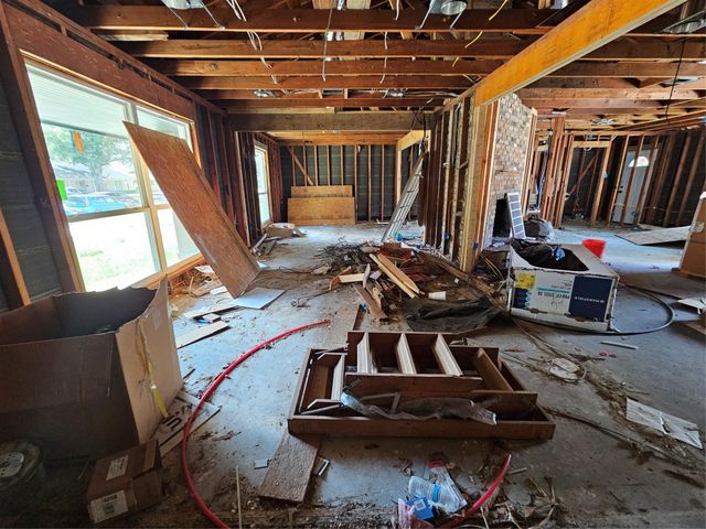 5706 Rutherglenn Drive, Houston, TX 77096