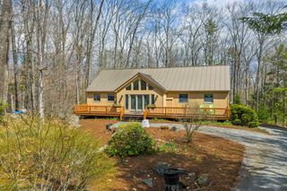 28 Summit Drive, Grantham, NH 03753