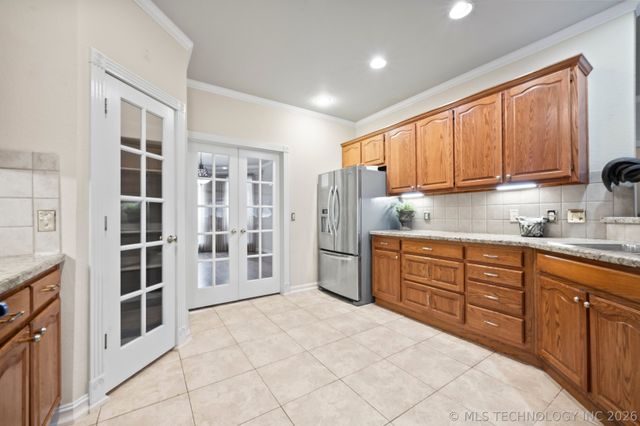 7909 E Freeport Place, Broken Arrow, OK 74014