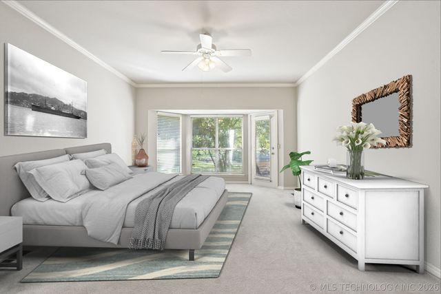 7909 E Freeport Place, Broken Arrow, OK 74014