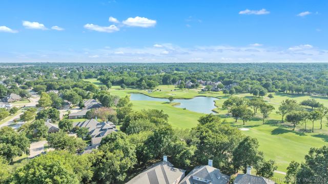 7909 E Freeport Place, Broken Arrow, OK 74014