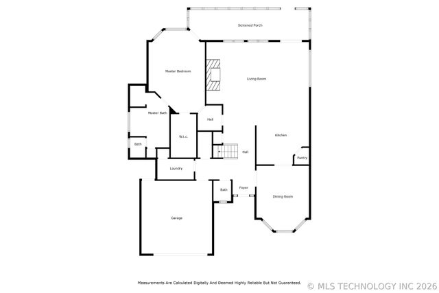 7909 E Freeport Place, Broken Arrow, OK 74014