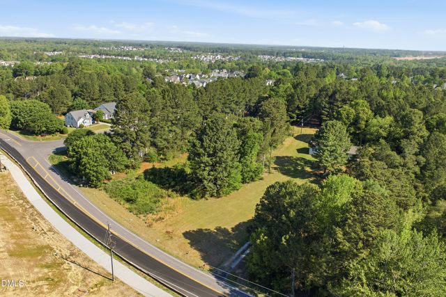 7101 Battle Bridge Road, Raleigh, NC 27610