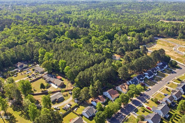 7101 Battle Bridge Road, Raleigh, NC 27610