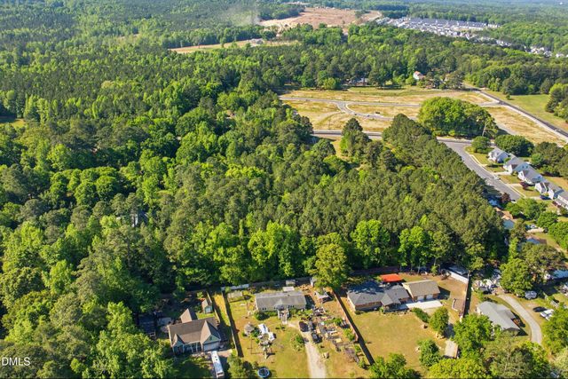 7101 Battle Bridge Road, Raleigh, NC 27610