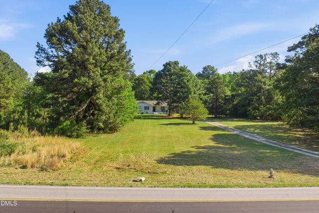 7101 Battle Bridge Road, Raleigh, NC 27610