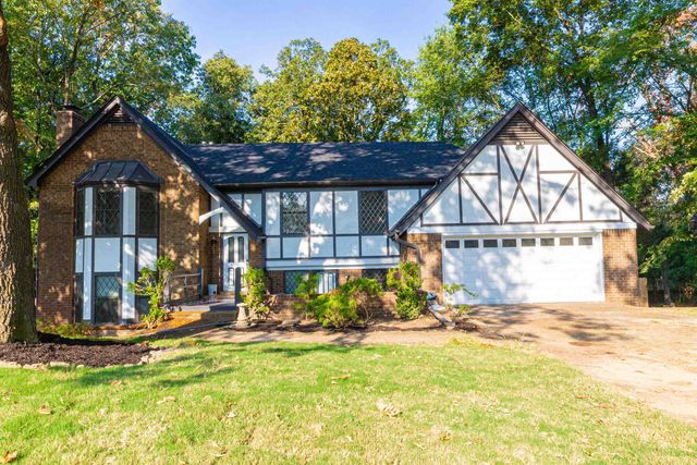 2265 EASTON DR, Cordova, TN 38016