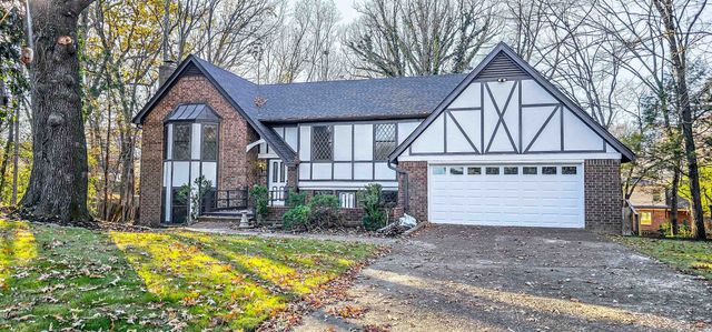 2265 EASTON DR, Cordova, TN 38016