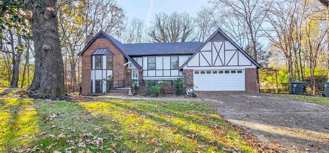 2265 EASTON DR, Cordova, TN 38016