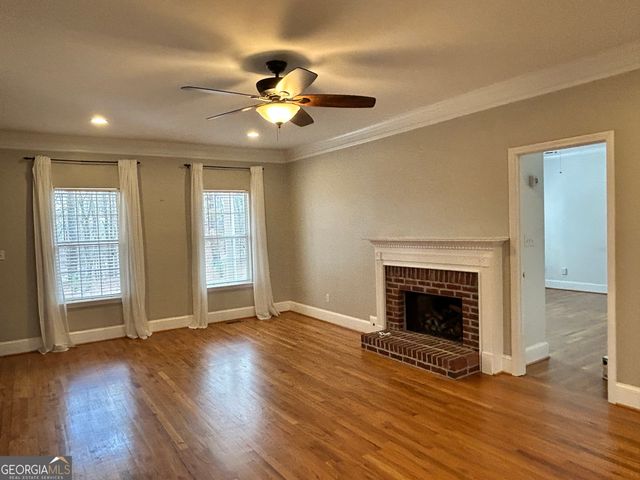 6565 Phillips Mill Road, Douglasville, GA 30135