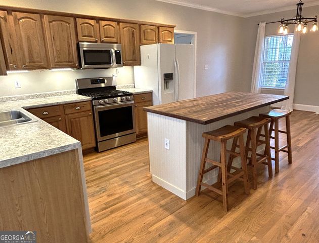 6565 Phillips Mill Road, Douglasville, GA 30135