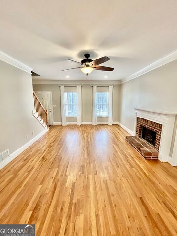 6565 Phillips Mill Road, Douglasville, GA 30135