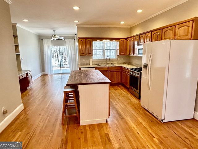 6565 Phillips Mill Road, Douglasville, GA 30135