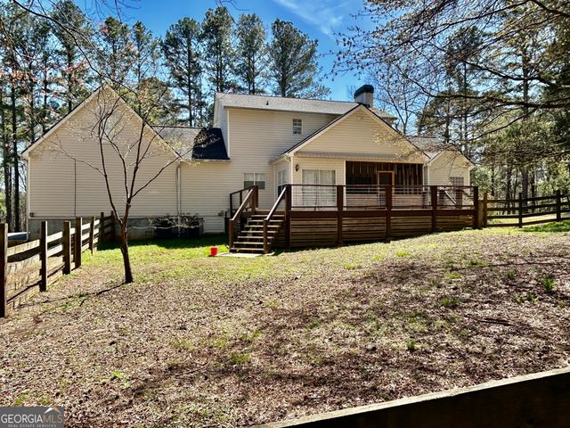 6565 Phillips Mill Road, Douglasville, GA 30135