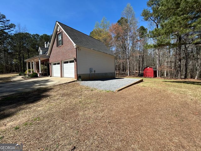 6565 Phillips Mill Road, Douglasville, GA 30135