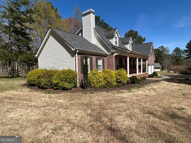 6565 Phillips Mill Road, Douglasville, GA 30135