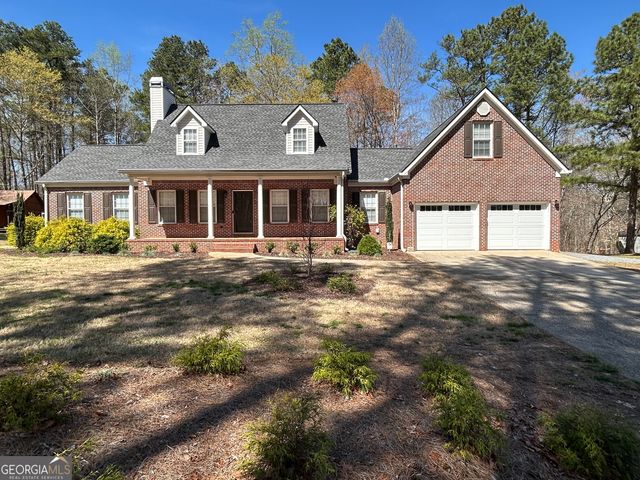 6565 Phillips Mill Road, Douglasville, GA 30135